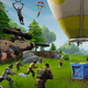 Illustration for article titled Epic Will Keep iFortnite/i Off Google’s Store To Make More Moneyem/em